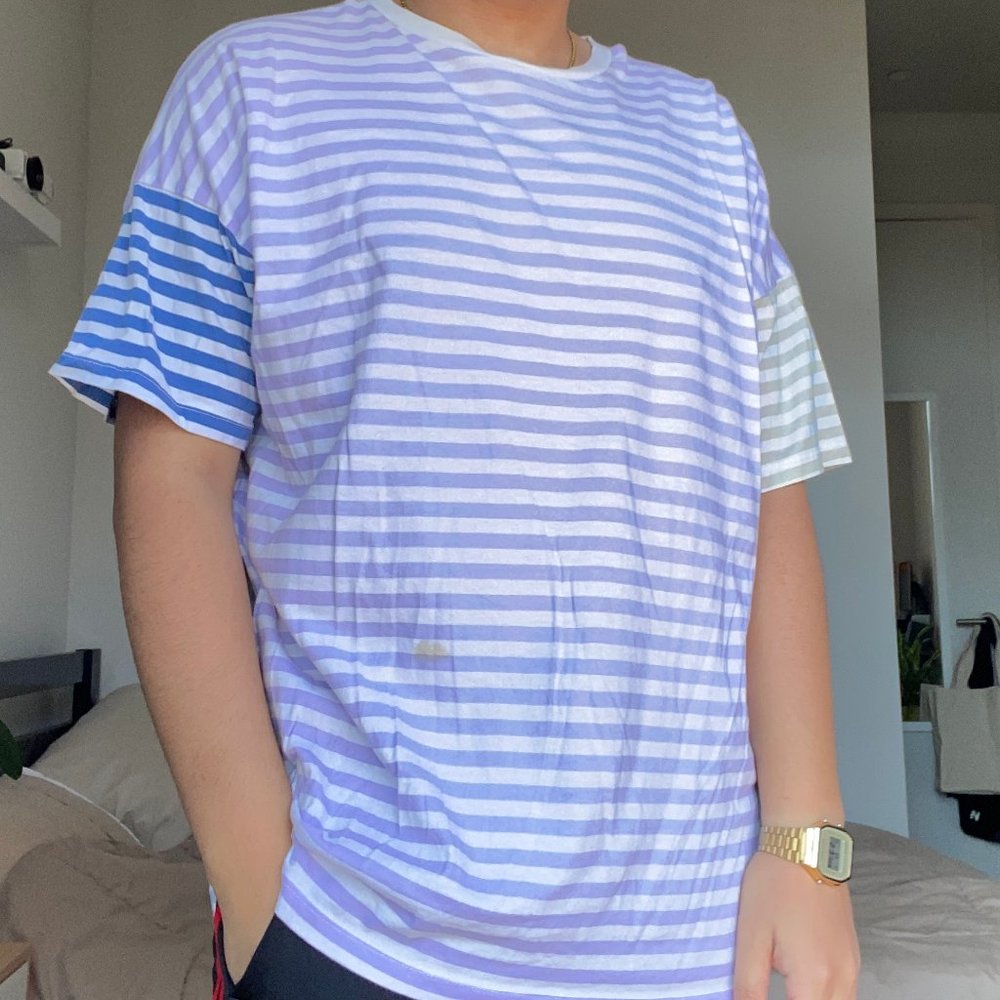 Asos Striped Tee